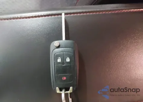 2013 Chevrolet Equinox Ls из США, поврежденный, VIN 2GNALBEK2D6154120